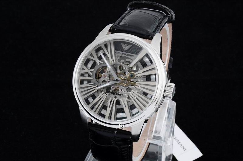 Armani watch man-912